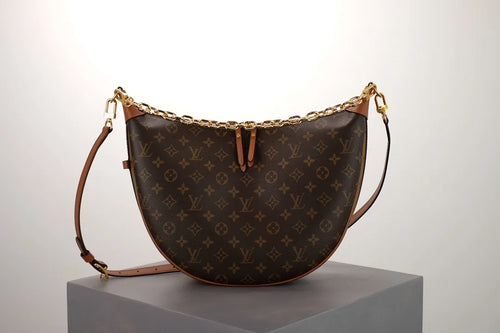 LV Moon Bag