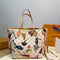 LV Neverfull Tote Bag