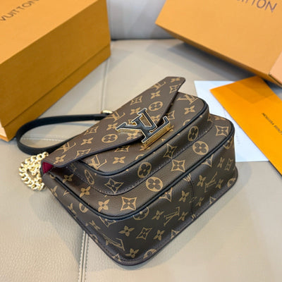 Passy Crossbody Bag