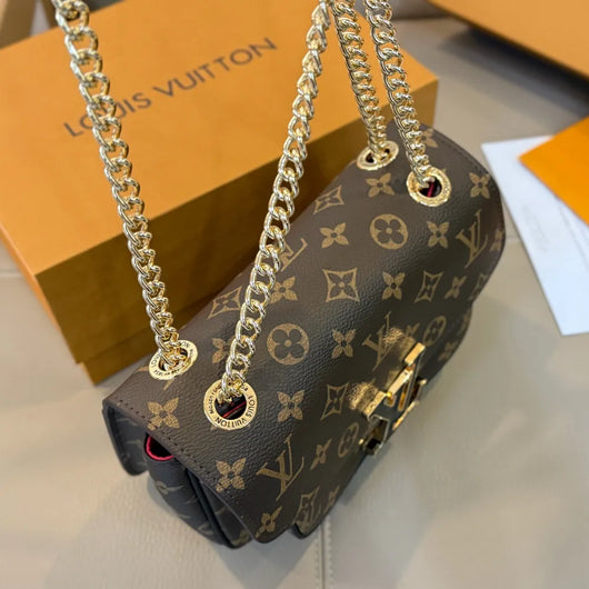 Passy Crossbody Bag