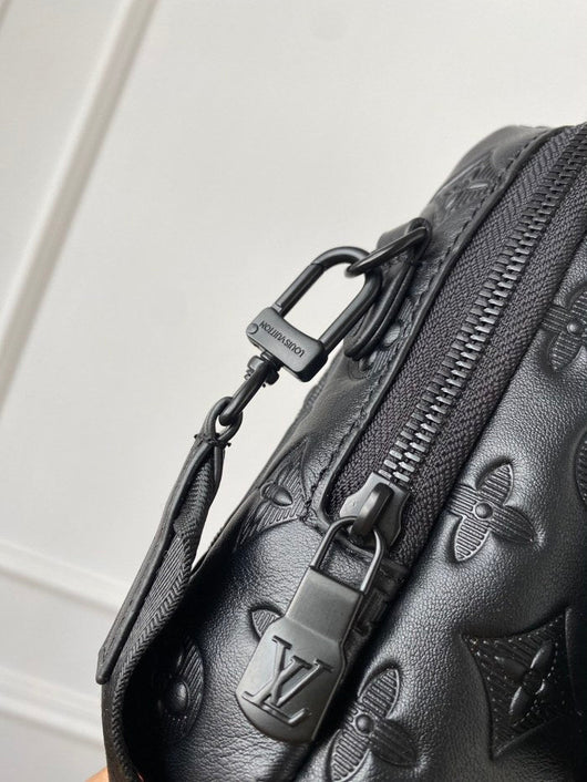 LV Fashion Double Phone Pouch