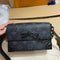 Steamer Mini Handbag