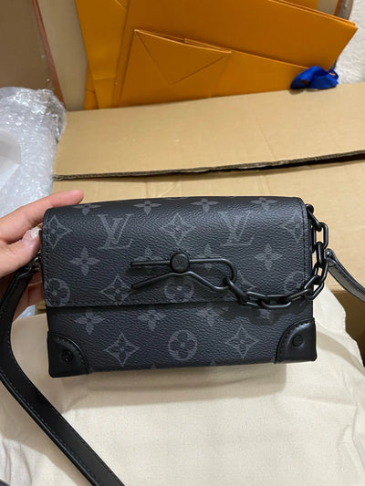 Steamer Mini Handbag