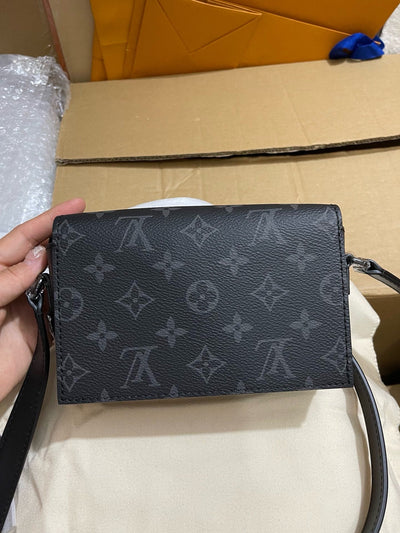 Steamer Mini Handbag