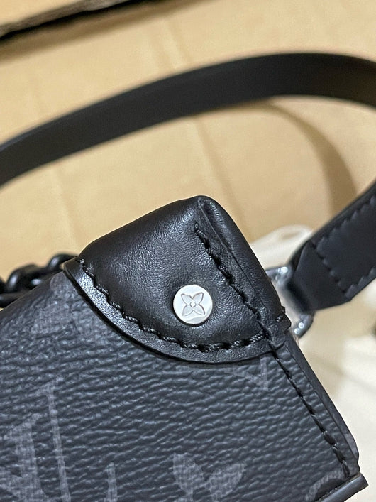Steamer Mini Handbag