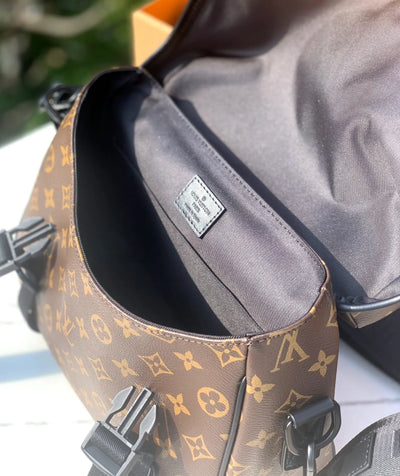 Trail Men’s Messenger Bag