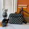 LV Trio Messenger Bag