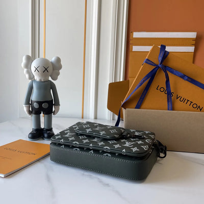 LV Trio Messenger Bag