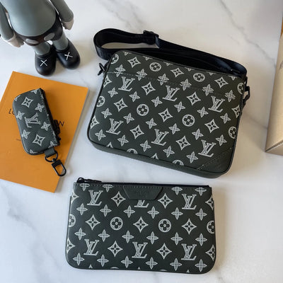 LV Trio Messenger Bag