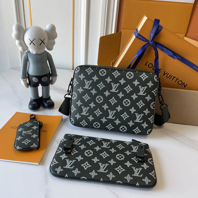 LV Trio Messenger Bag