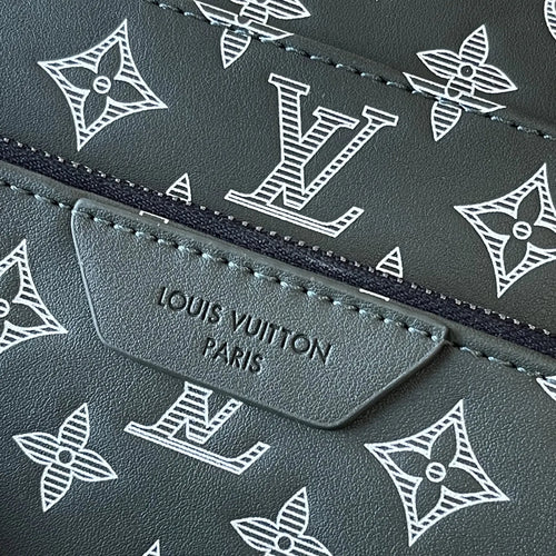 LV Trio Messenger Bag