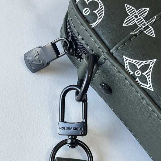 LV Trio Messenger Bag