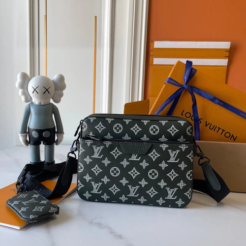 LV Trio Messenger Bag