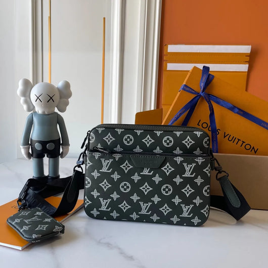 LV Trio Messenger Bag