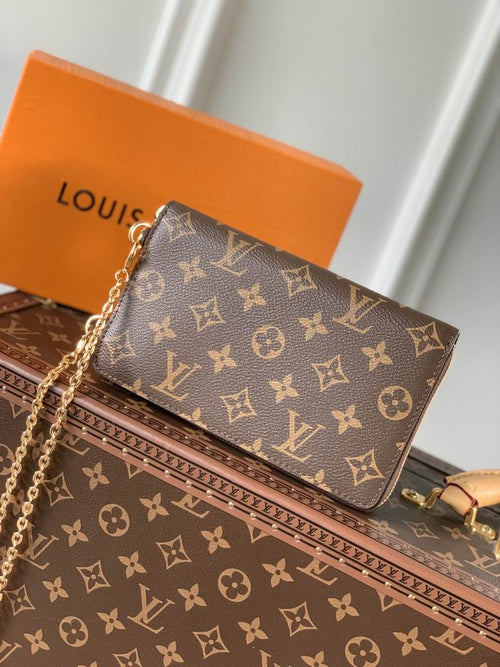 Fashion CrossBody Phone Bag Trunk Vertical