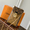 Fashion CrossBody Phone Bag Trunk Vertical