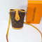 Fold Me Pouch Small Crossbody Bag