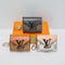 Luxury Airpods Case Cross Chain For 2 3 4 Pro Gen