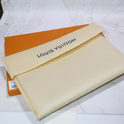 LV Pochette Handbag Daily Pouch