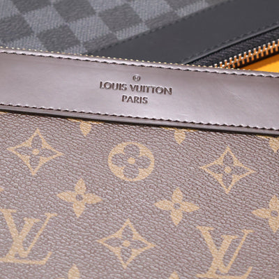 LV Pochette Handbag Daily Pouch