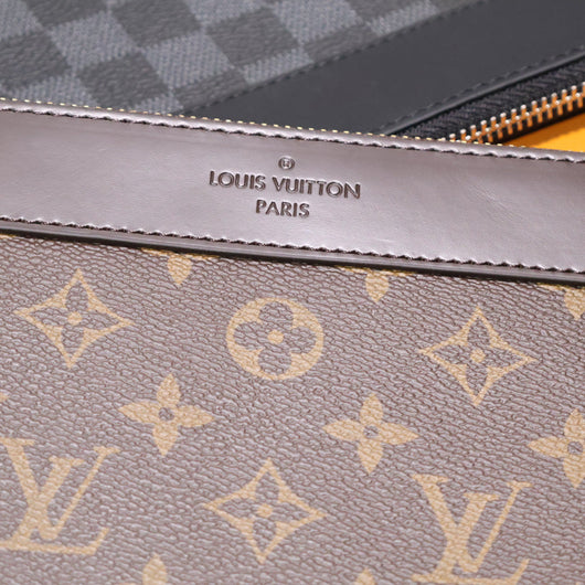 LV Pochette Handbag Daily Pouch