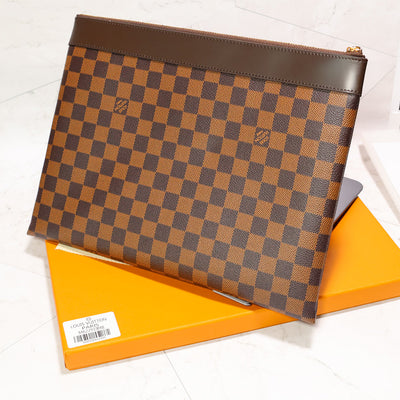 LV Pochette Handbag Daily Pouch