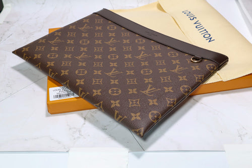 LV Pochette Handbag Daily Pouch