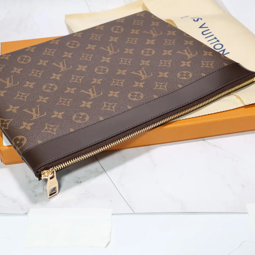 LV Pochette Handbag Daily Pouch