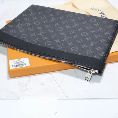 LV Pochette Handbag Daily Pouch