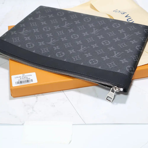 LV Pochette Handbag Daily Pouch