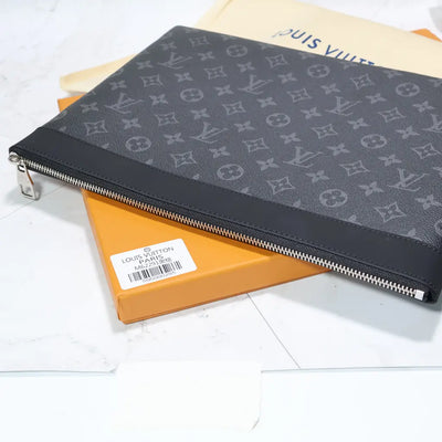 LV Pochette Handbag Daily Pouch