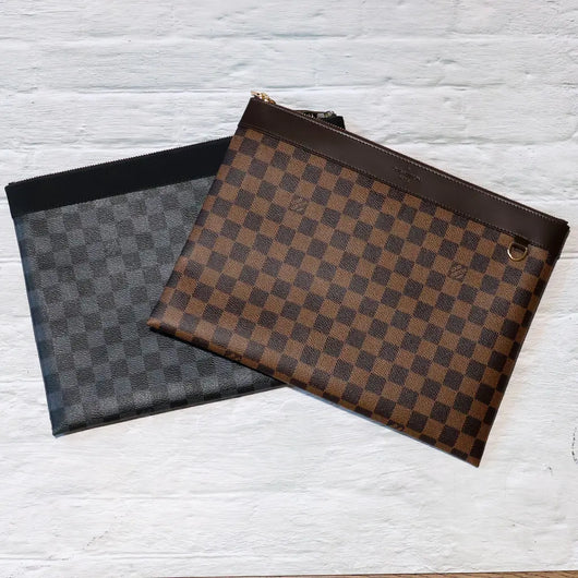 LV Pochette Handbag Daily Pouch