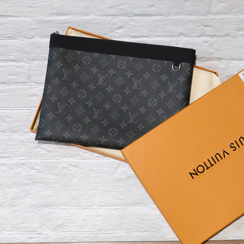 LV Pochette Handbag Daily Pouch