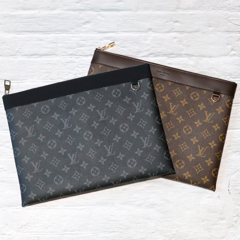 LV Pochette Handbag Daily Pouch