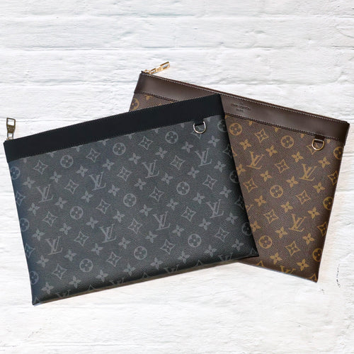LV Pochette Handbag Daily Pouch