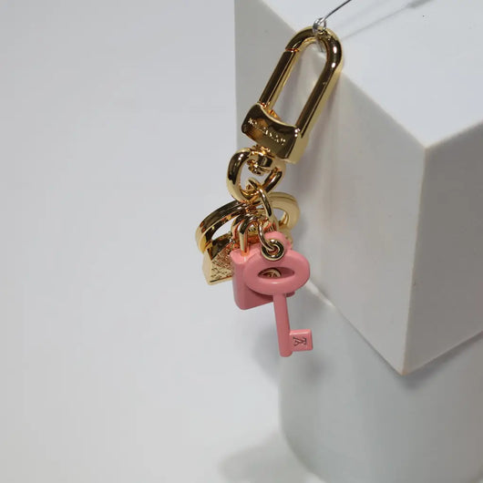 LV Keychain Set