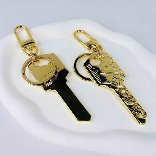 LV Key Holder Key Style
