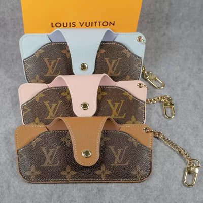 Louis Vuitton Sunglass Case Eyeglass