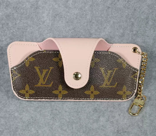Louis Vuitton Sunglass Case Eyeglass