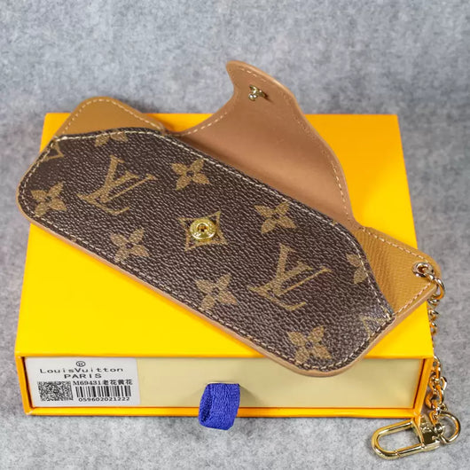 Louis Vuitton Sunglass Case Eyeglass