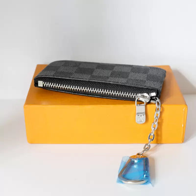 Louis Vuitton Pochette Card Holder