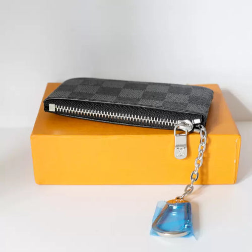Louis Vuitton Pochette Card Holder