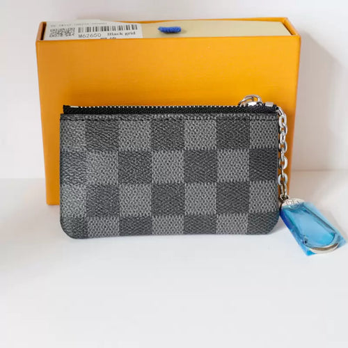 Louis Vuitton Pochette Card Holder