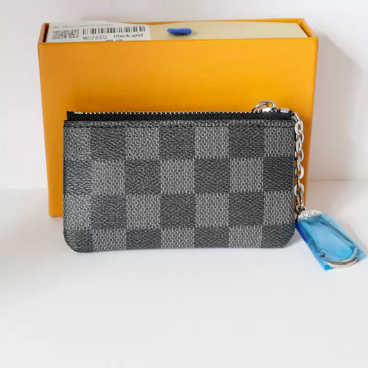 Louis Vuitton Pochette Card Holder