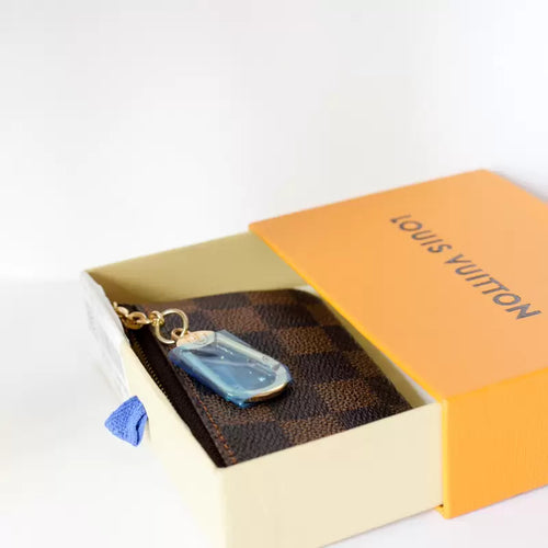 Louis Vuitton Pochette Card Holder