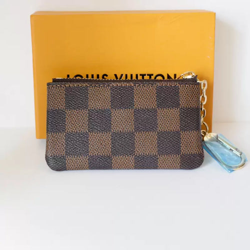 Louis Vuitton Damier Coin Purse