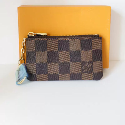 Louis Vuitton Damier Coin Purse