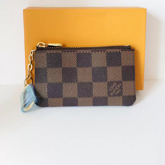 Louis Vuitton Damier Coin Purse