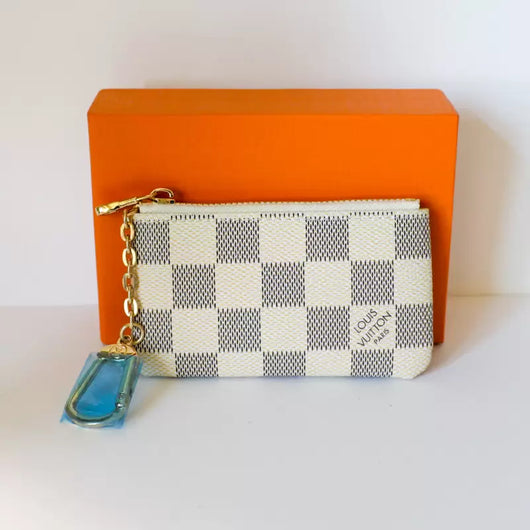 Louis Vuitton Keychain Pouch