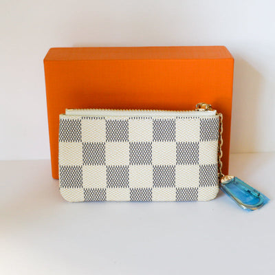 Louis Vuitton Keychain Pouch